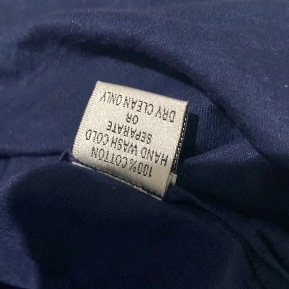 Beautiful embroidered top - Picture 6 of 6